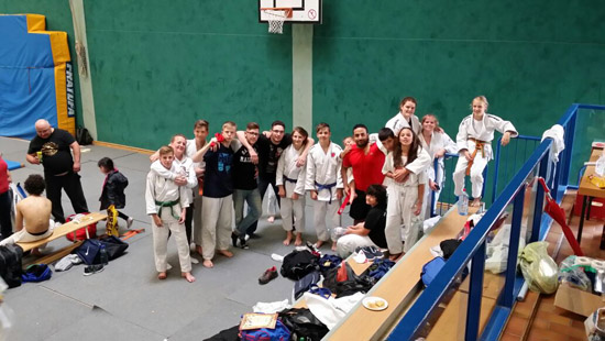 40.Pokal der Optik - Rathenow -  2015